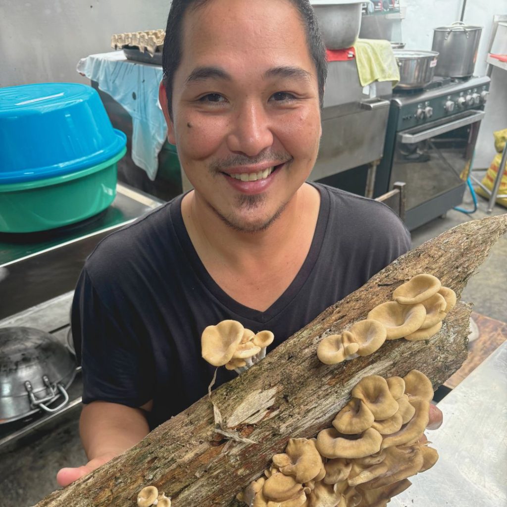 Kilig Filipino Food In Bali