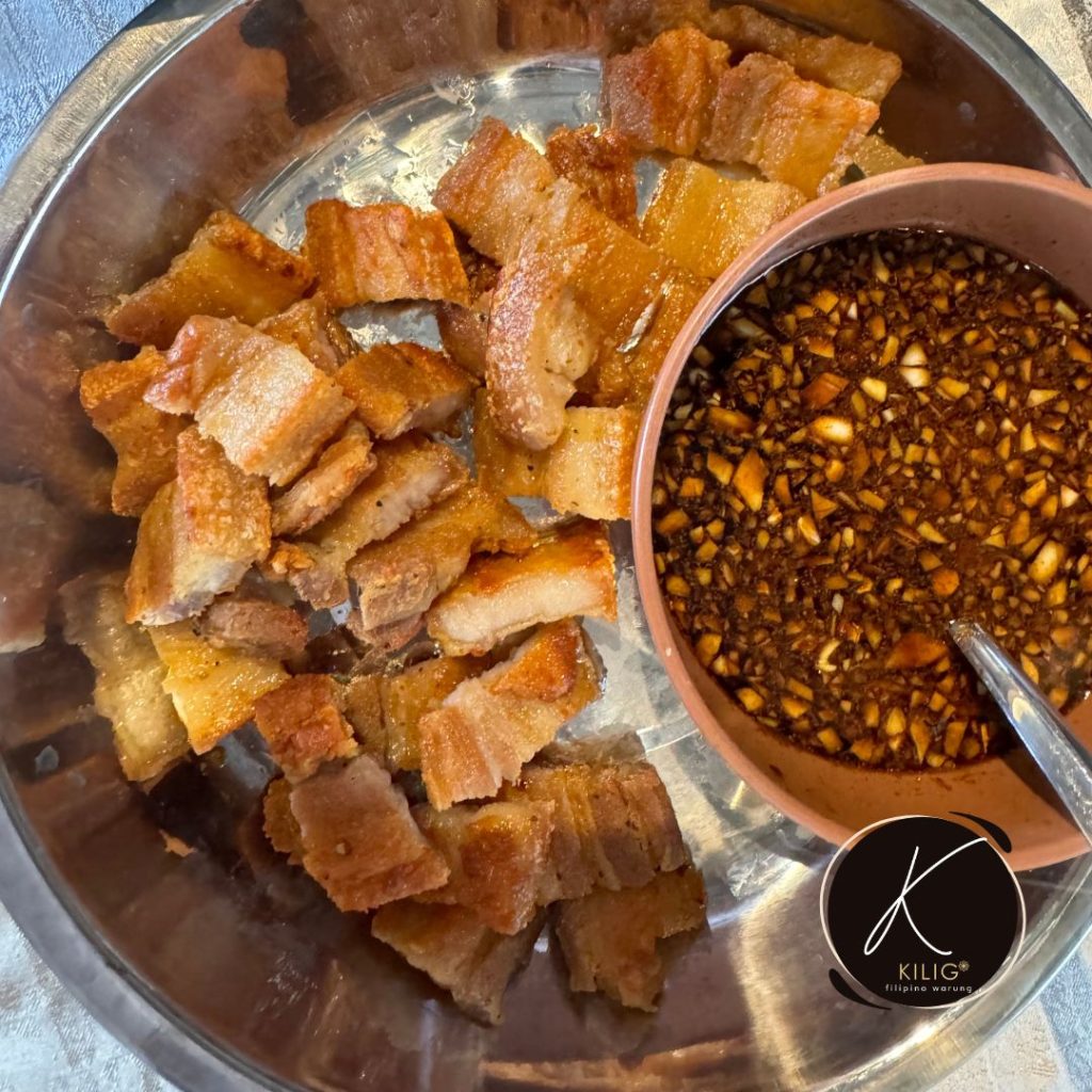 Kilig Filipino Food In Bali 9