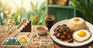 Kilig Bali breakfast is the Best