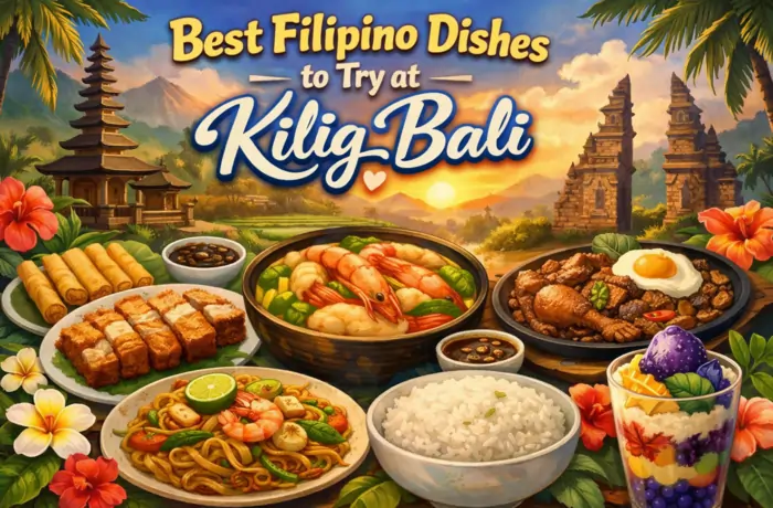 best filipino dishes to try