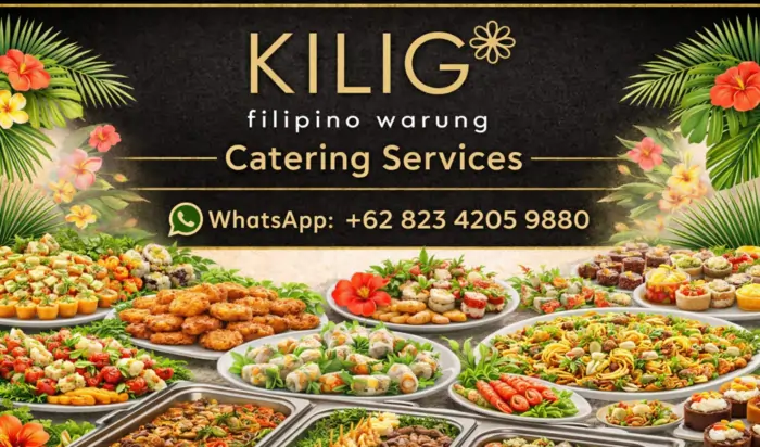 catering services