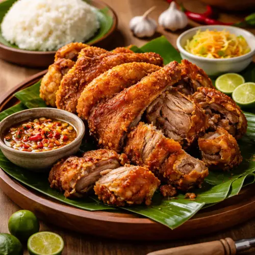 10 Reasons Crispy Pata Is the Ultimate Deep-Fried Craving