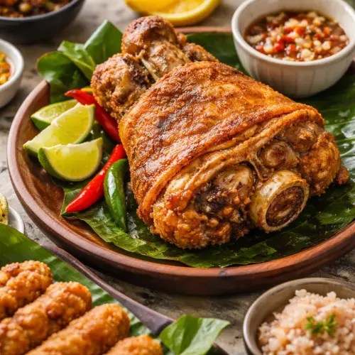 15 Reasons Crispy Pata Is the King of Filipino Comfort Food