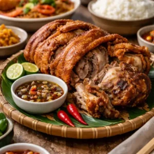 15 Reasons Crispy Pata Is the King of Filipino Comfort Food, Crispy Pata, Crispy Pata Filipino comfort food, why Crispy Pata is popular