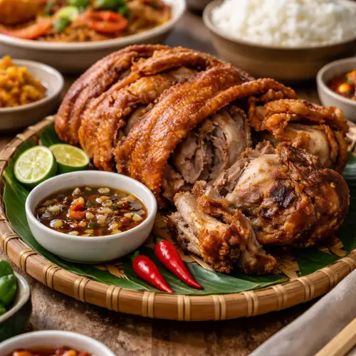 15 Reasons Crispy Pata Is the King of Filipino Comfort Food, Crispy Pata, Crispy Pata Filipino comfort food, why Crispy Pata is popular