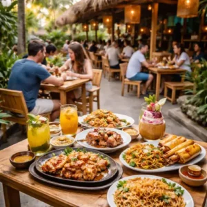 15 Top Reasons to Visit Kilig Bali Filipino Warung in Ubud Bali, Top Reasons to Visit Kilig Bali, Kilig Bali Filipino Warung