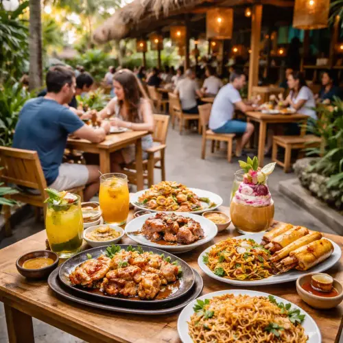 15 Top Reasons to Visit Kilig Bali Filipino Warung in Ubud Bali, Top Reasons to Visit Kilig Bali, Kilig Bali Filipino Warung