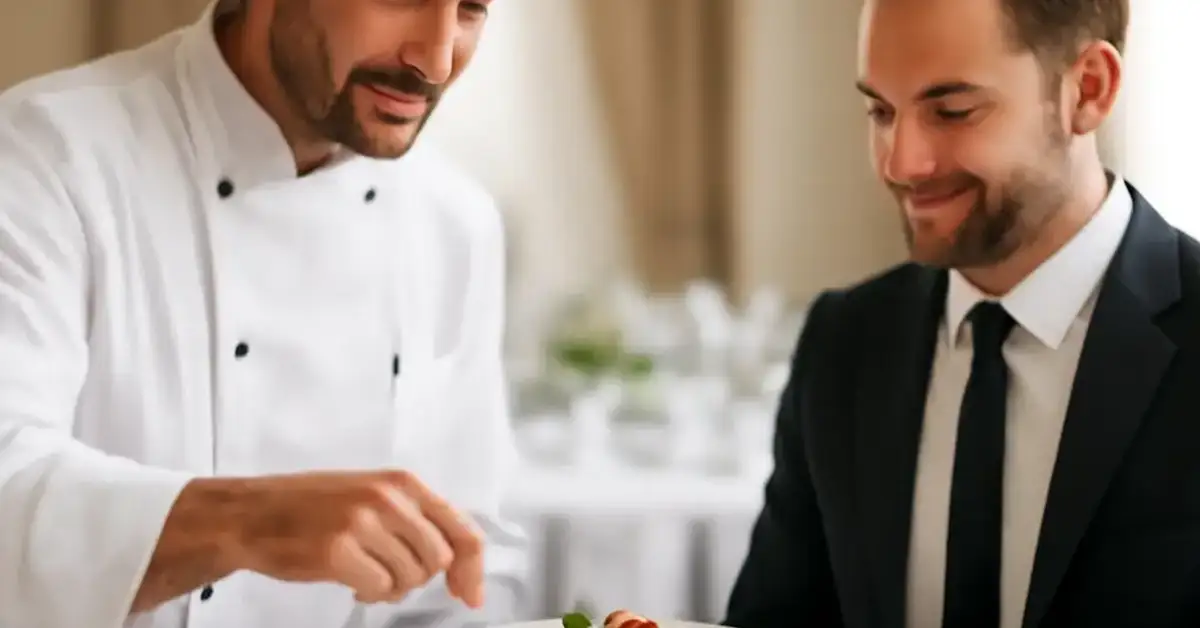 Catering Details Guests Always Remember, memorable catering experiences, luxury catering details