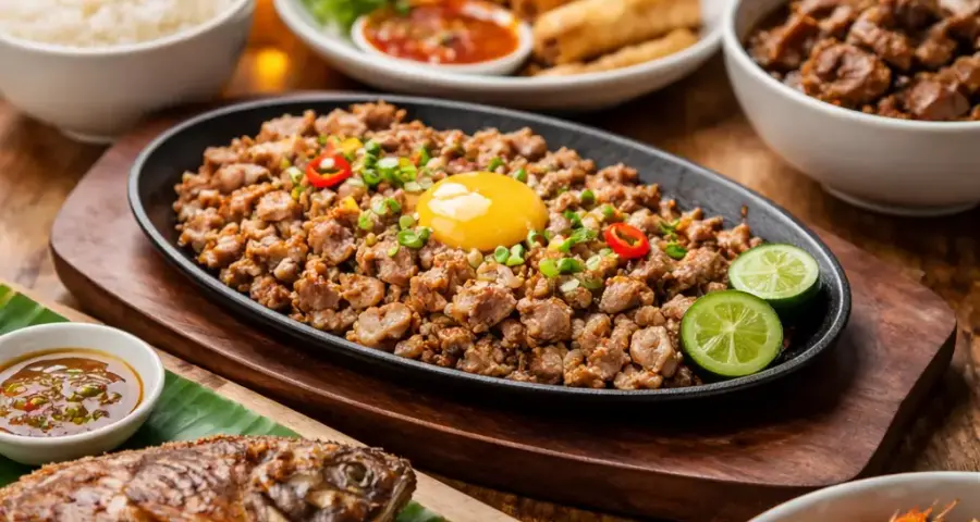The 8 Filipino Comfort Foods Tourists Crave in Ubud
