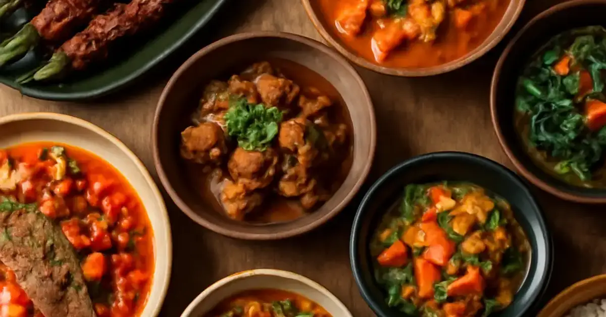 Filipino Cooking Styles Popular Among Bali Guests, Filipino cooking styles, Bali food culture