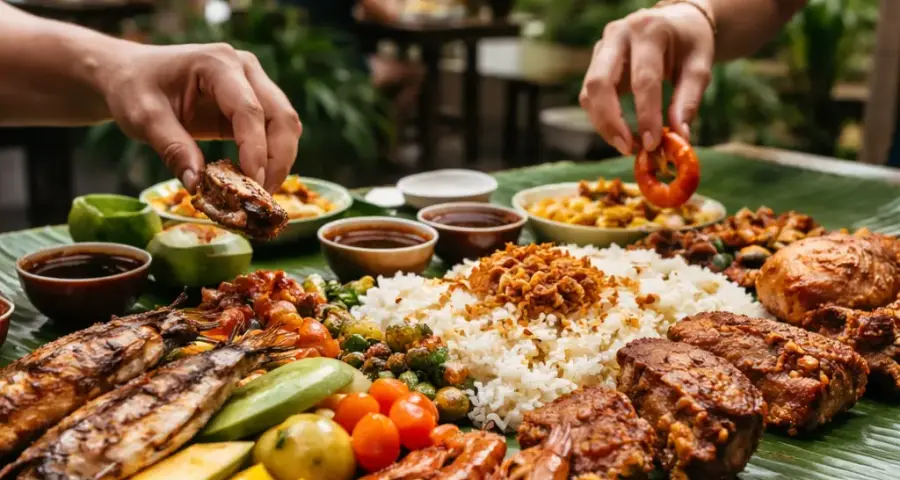 What Makes Filipino Culinary Experiences Worth Trying in Bali So Special?