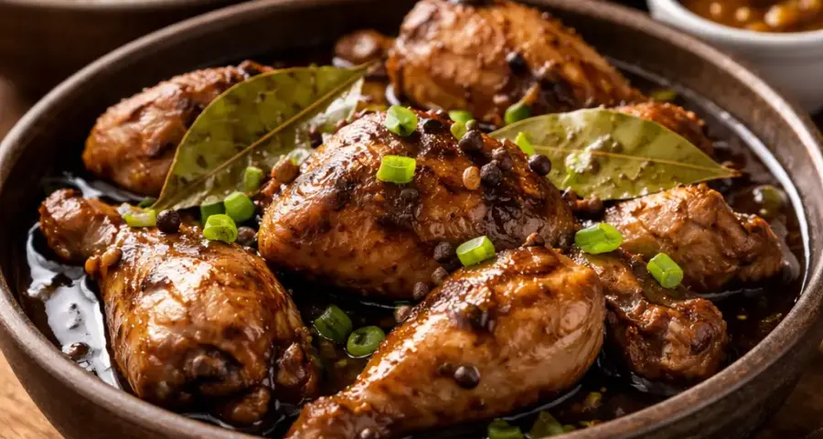Why Adobo Represents Filipino Culinary Identity Overseas