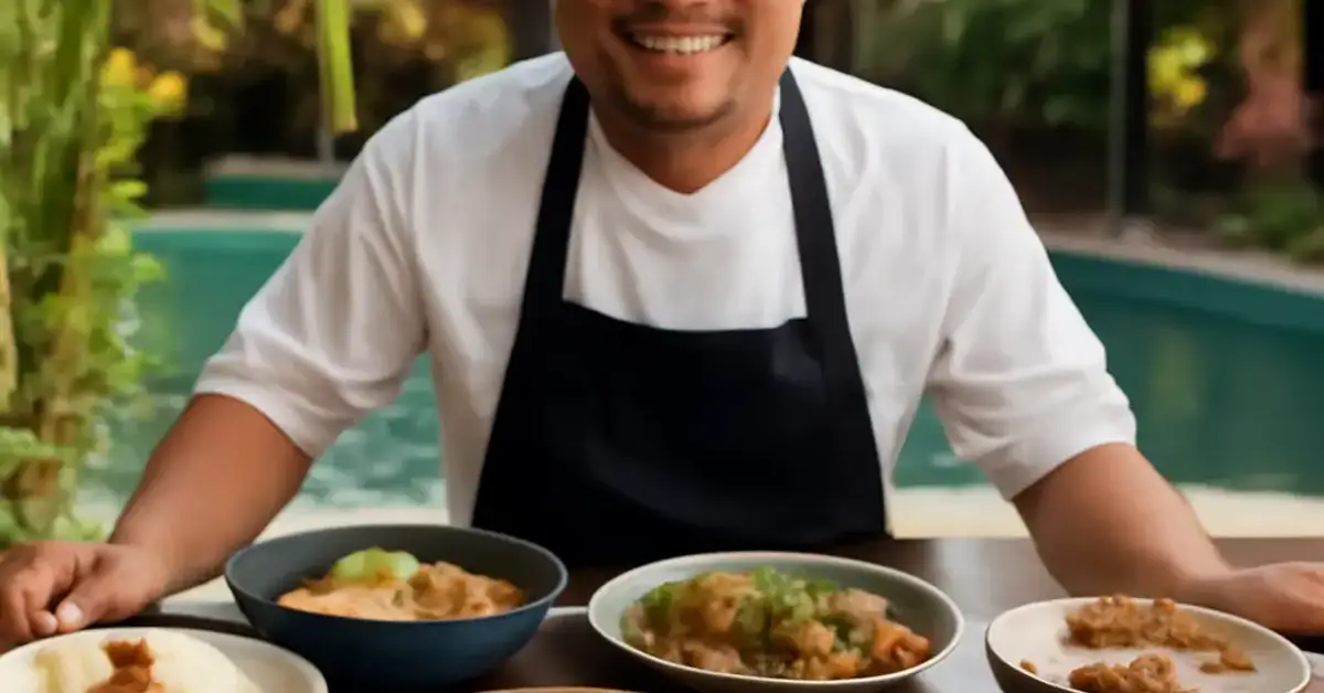Filipino Culinary Favorites Visitors Enjoy in Bali, Filipino culinary favorites visitors enjoy in Bali, Filipino food in Bali, Bali Filipino cuisine