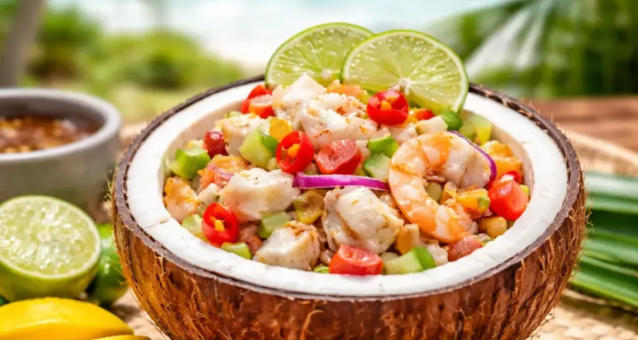 Why These Dishes Thrive in Hot Weather
