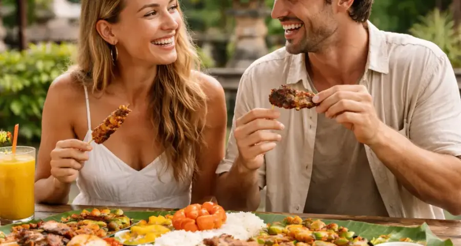 What Makes Filipino Food Experiences Travelers Love in Bali So Special