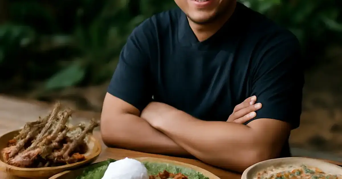 Filipino Food Experiences Worth Trying Around Bali