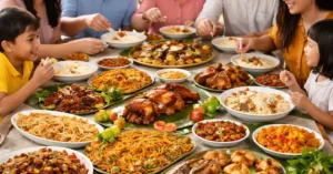 Filipino Foods That Truly Bring All Families Together, What Filipino foods bring families together, Which dishes are best for Filipino family gatherings