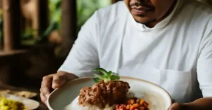 Filipino Inspired Dining Trends Growing in Bali, Filipino inspired dining trends growing in Bali, Filipino dining trends, Bali food culture