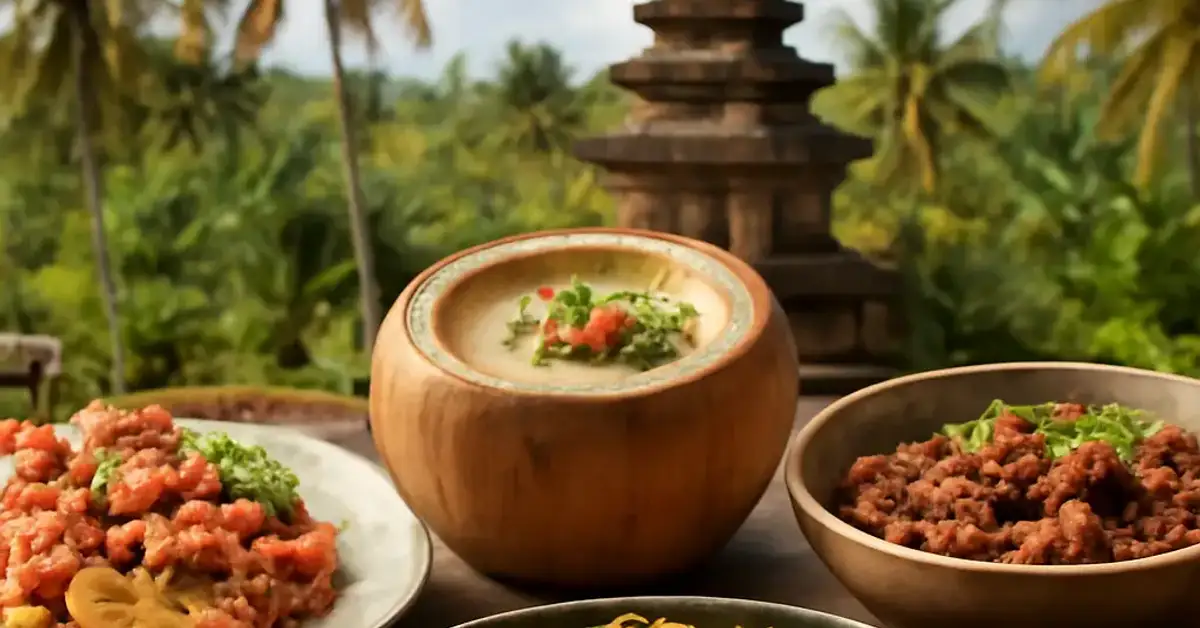Filipino Meals That Pair Well With Bali Escapes