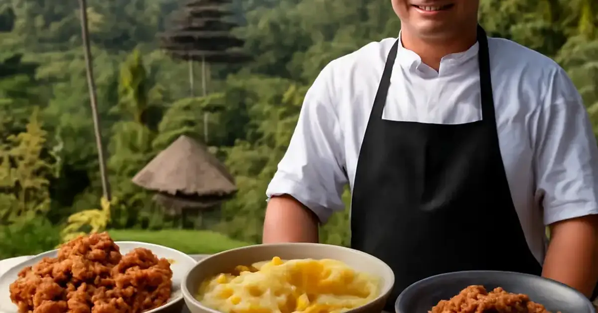Filipino Recipes That Feel Perfect for Bali Trips