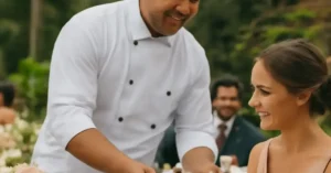 How Personalized Catering Enhances Special Occasions, personalized catering, Filipino hospitality catering Ubud
