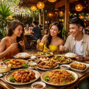 Kilig Bali in Ubud Serves the Filipino Flavors You Love, Missing Home in Bali, Kilig Bali Ubud, Filipino flavors in Bali