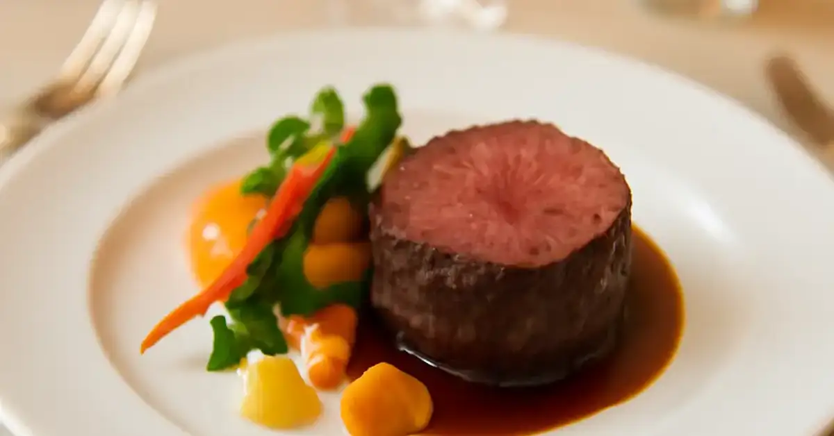 Luxury Catering Touches That Impress Every Guest