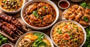 Pinoy Dishes That Feel Like Home Anywhere You Travel, Filipino comfort food abroad, Filipino dishes nostalgia