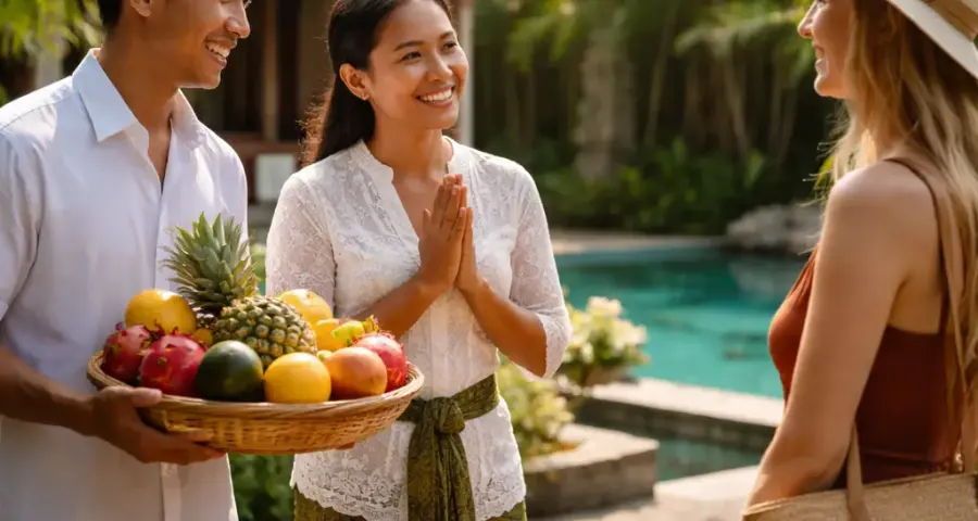 Why Reasons Filipino Hospitality Feels Perfect in Bali Matter for Travelers