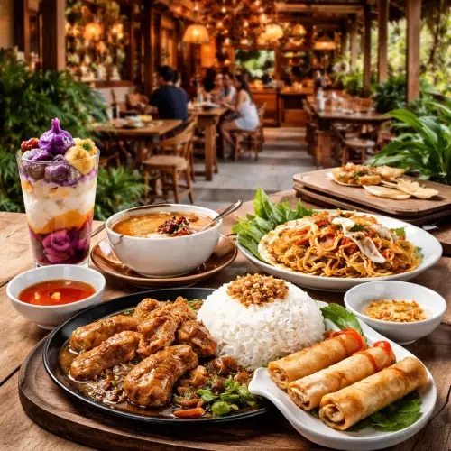 The Filipino Warung Every Pinoy Traveler Should Try