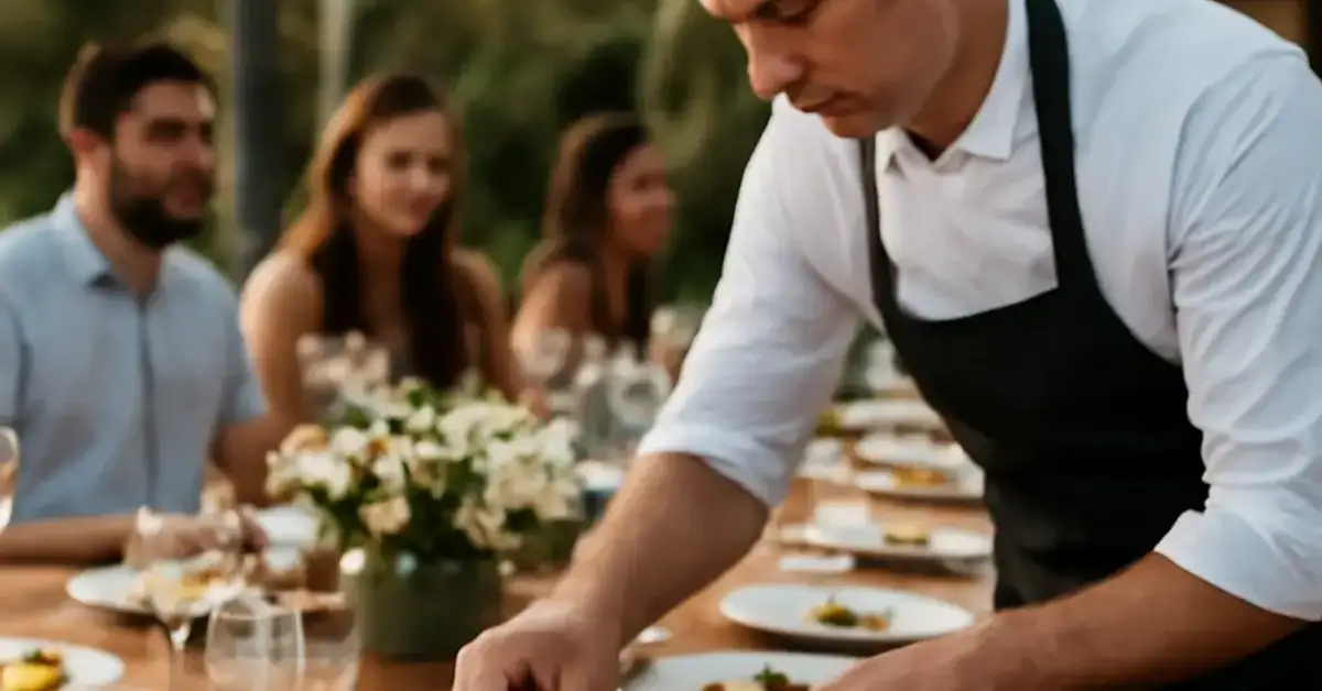 Ways Chef Curated Menus Elevate Bali Gatherings