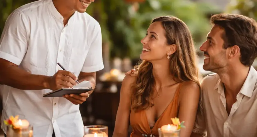 What Makes Filipino Service Stand Out in a Global Context