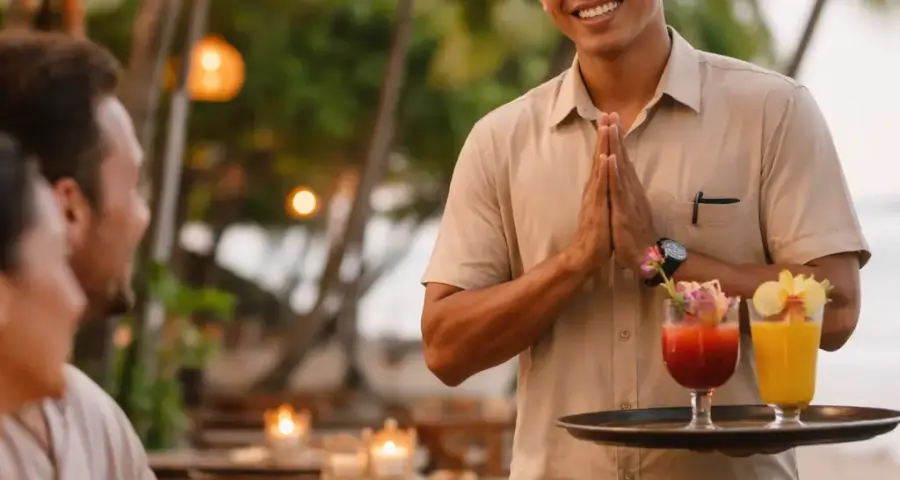 7 Ways Filipino Hospitality Enhances Bali Dining
