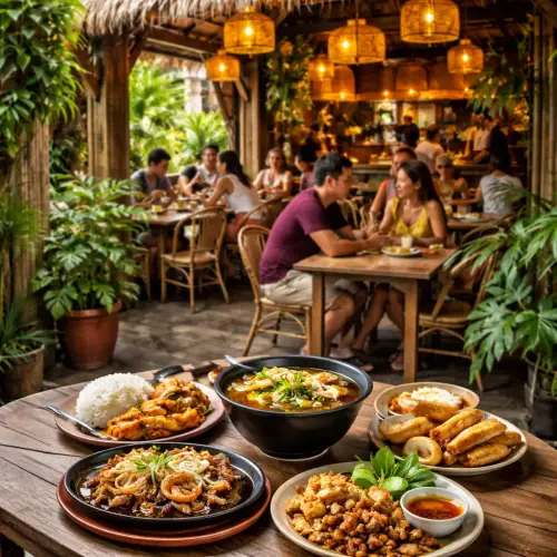 Why You Should Try Kilig Bali