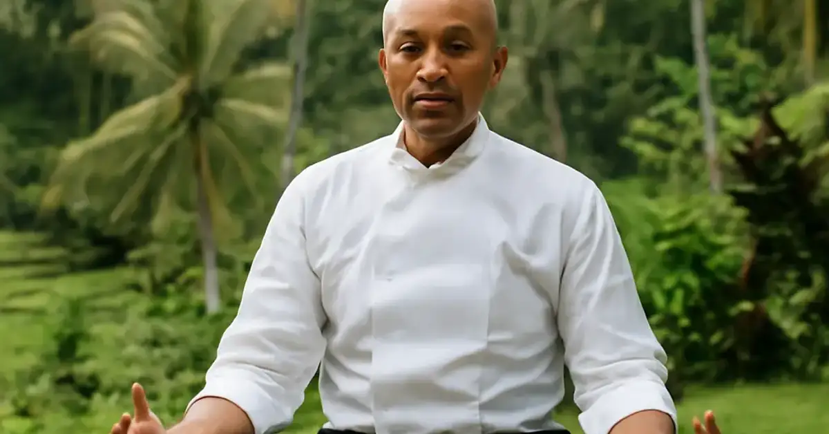 Art of Being Present During a Bali Getaway