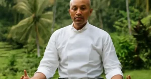Art of Being Present During a Bali Getaway, mindfulness in Bali, being present while traveling