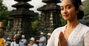 Bali Balances Tourism With Cultural Preservation, Bali cultural preservation, sustainable tourism in Bali