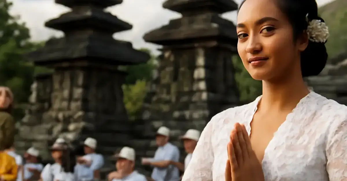 Bali Balances Tourism With Cultural Preservation, Bali cultural preservation, sustainable tourism in Bali