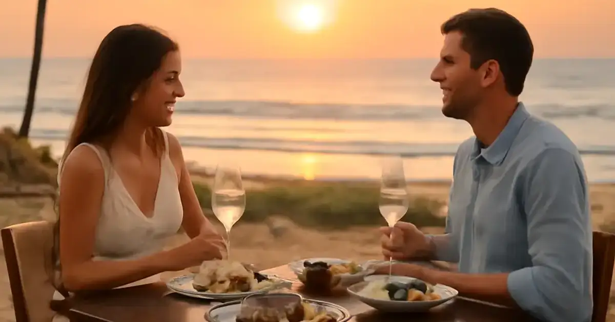 Bali Dining Experiences That Feel Deeply Personal