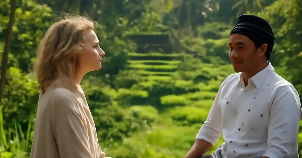 Bali Encourages Travelers to Slow Down and Reconnect