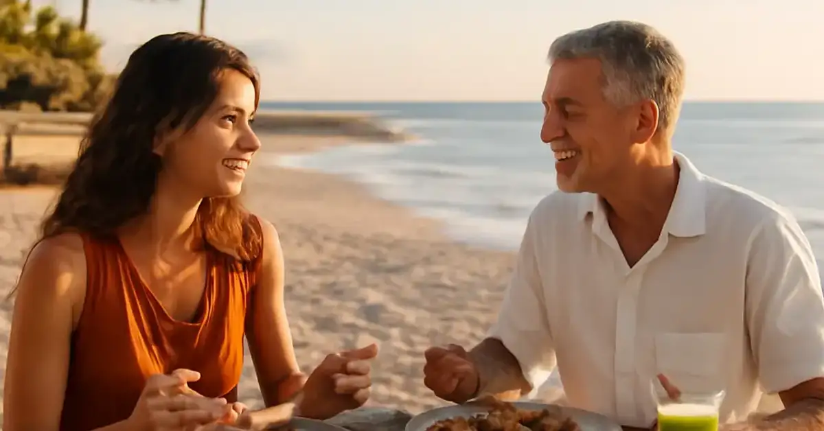Bali Moments That Feel Even Better With Great Food, Bali moments that feel even better with great food, Bali travel food experiences, culinary tourism in Bali