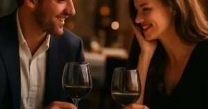 Beautiful Dining Moments Create Lasting Emotions, dining experience memories, emotional food experiences