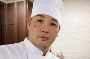 chef juan gadi