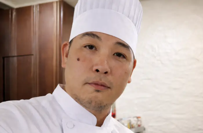 chef juan gadi