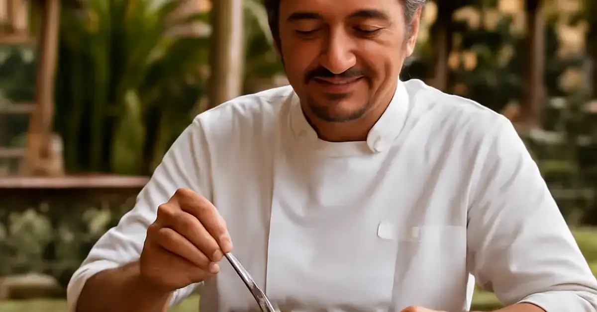 Comfort Food Brings Warmth to Every Bali Journey
