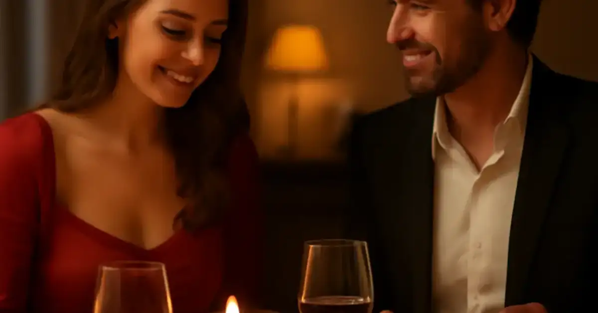 Cozy Dining Experiences Couples Always Remember