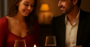 Cozy Dining Experiences Couples Always Remember, cozy dining experiences couples always remember, romantic dining experiences, intimate couple meals