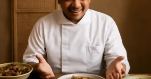Cultural Stories Behind Filipino Cuisine Served in Bali, The Cultural Stories Behind Filipino Cuisine Served in Bali, Filipino cuisine in Bali