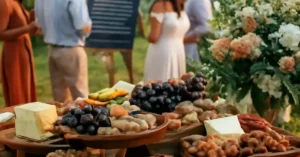 Demographic Shifts Influence Investment, Bali food trends, event catering