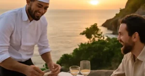 Destination Dining Is Redefining Special Occasions in Bali, how destination dining is redefining special occasions in Bali, destination dining Bali